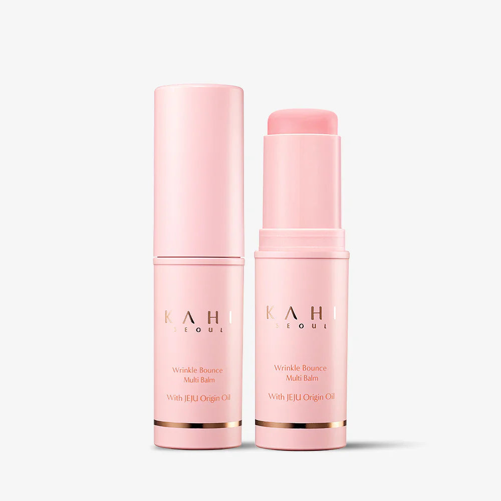 Wrinkle Bounce Multi Balm Stick